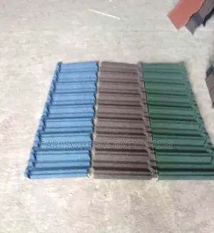Quality Smart Roofing Sheet