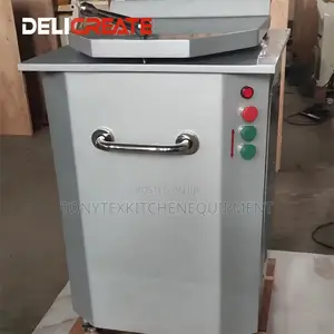 Electric Dough Divider Hydraulic 20cut