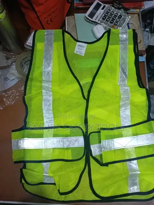 Ironwear Quality Net Jacket