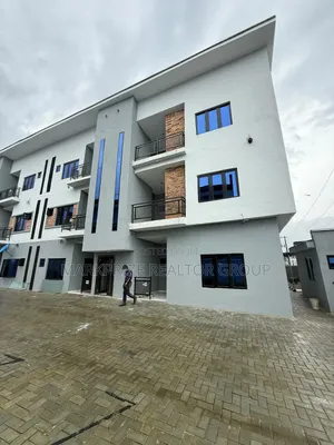 2bdrm Apartment in Abijo Gra for sale
