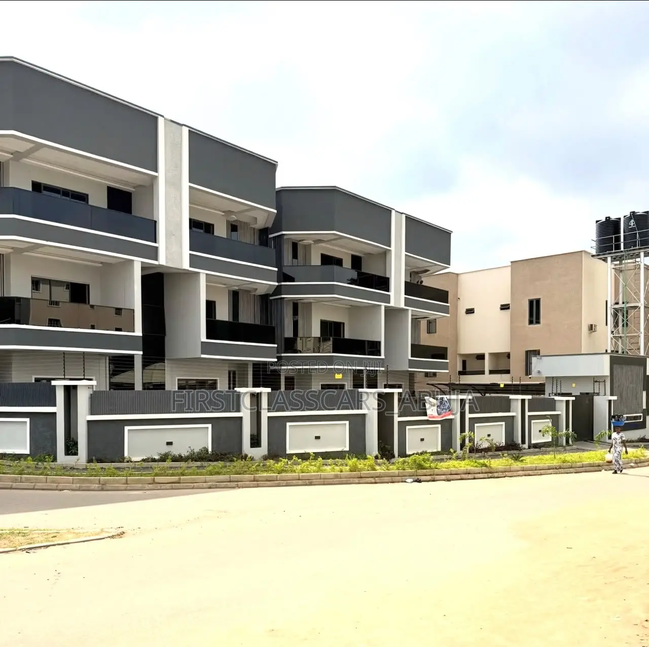 Utako Abuja