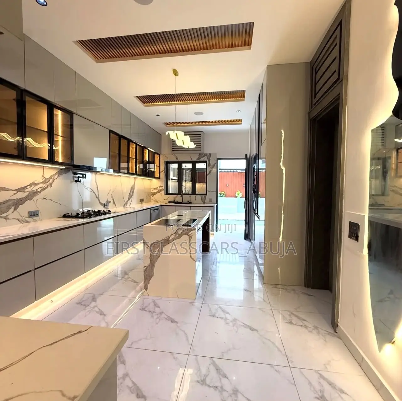 Utako Abuja