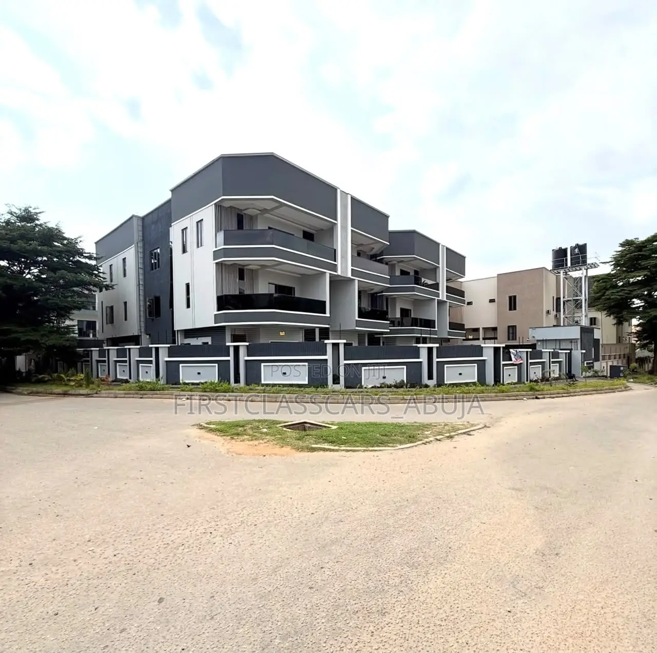 Utako Abuja