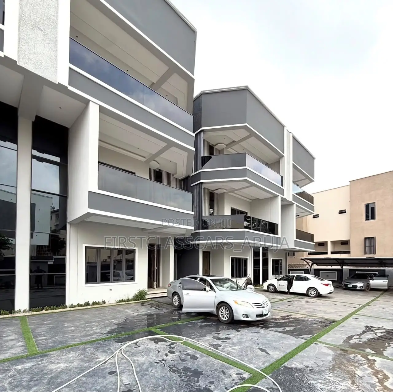Utako Abuja