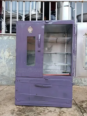 Bakery Ovens