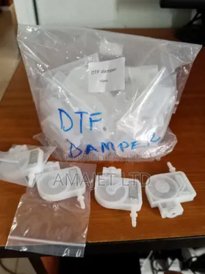 DTF Dampers