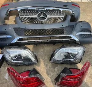 Upgrade Ur Ml GLK Kits to Newer Model Today With Us Give Us a Trail