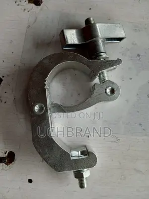 G Clamp for Stage Lights