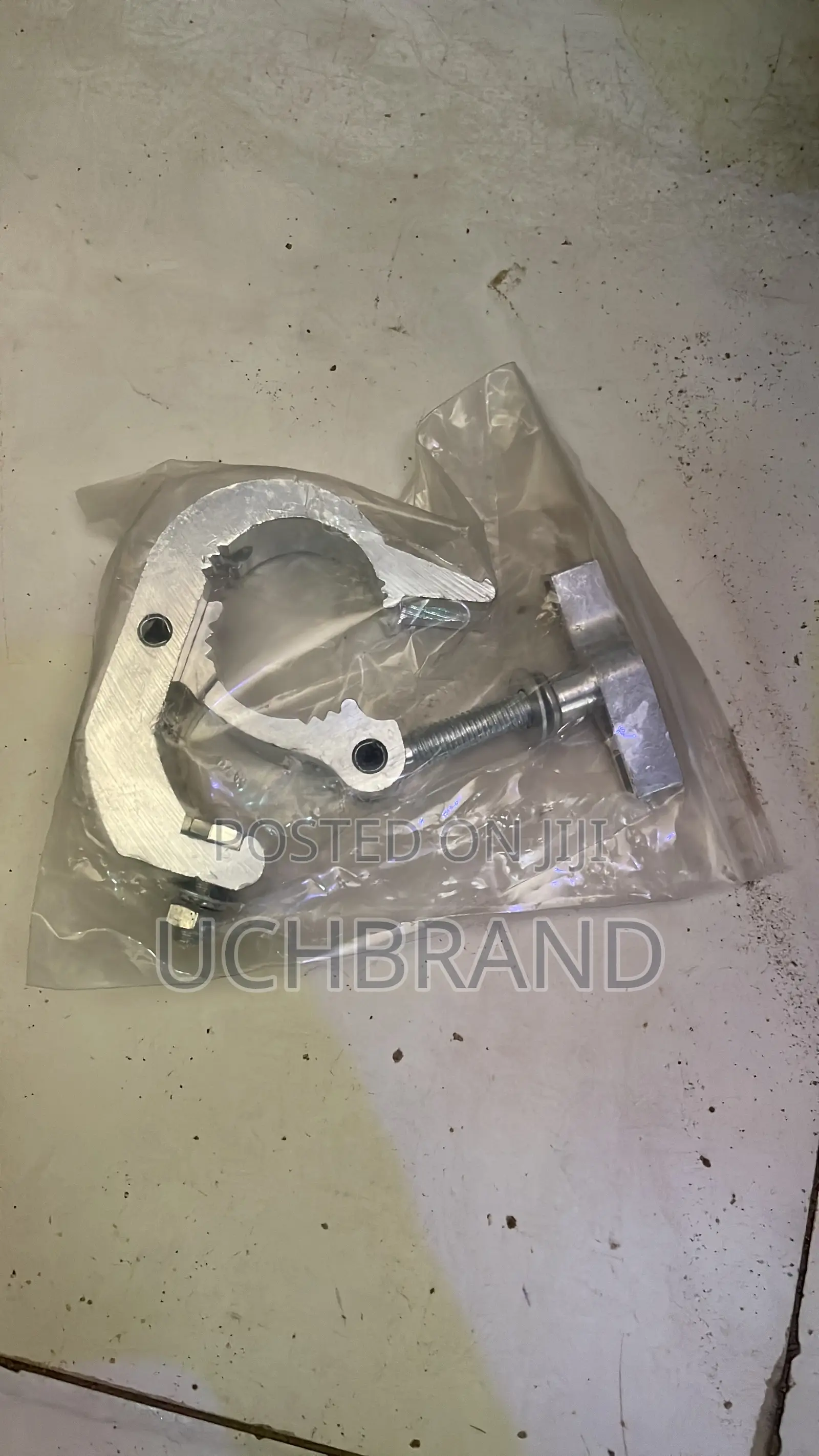 G Clamp for Stage Lights