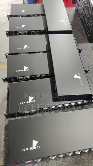 Signal Splitter for DMX Stage Light Controller