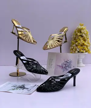 Zara Half Shoe 37-41
