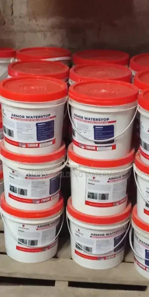 Armor Waterstop