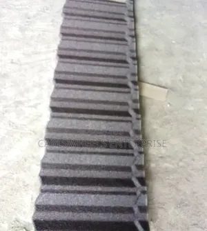 Perfect Roof for Your Modern Edifice
