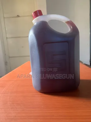 Pure Natural Honey 5l