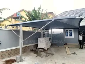 Comfortcober Carport