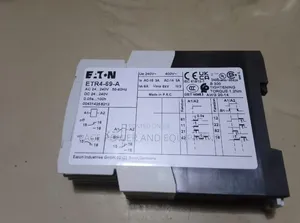 Eaton Timer