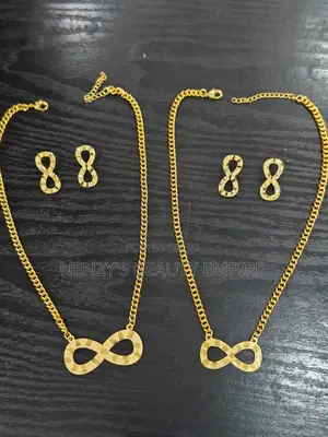 Jewelries and Accessories