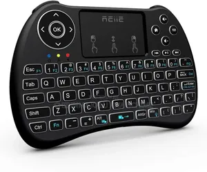 Mini Wireless Bluetooth Keyboard