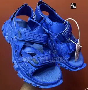 Top Quality Balenciaga Sandals Available in Store
