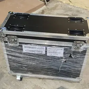 Flight Case for Stage Light