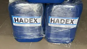 Hadex Potable Drinking Water Disinfectant 25l — Hatenboer Water