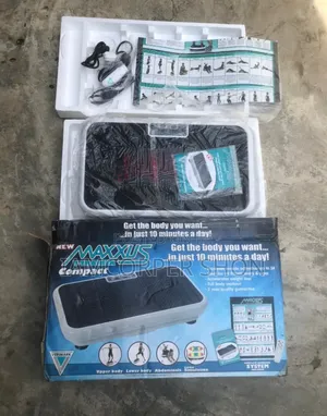 Foot Massager
