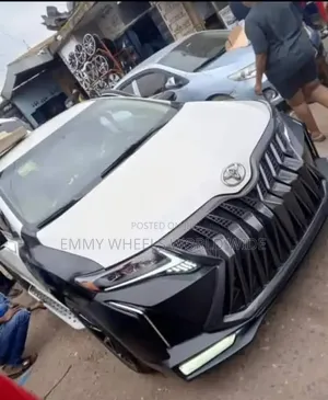 Upgrade Ur Old Model Venza to D Latest Edition We Sell We Fix