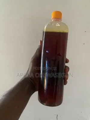 Pure Natural Honey 1l