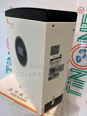 150a MPPT Felicity Charge Controller