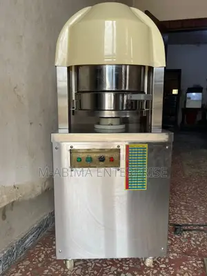 Fk-36 Dough Divider Roller Rounder