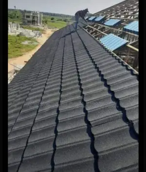 Best Quality Stone Coated Roofing Material