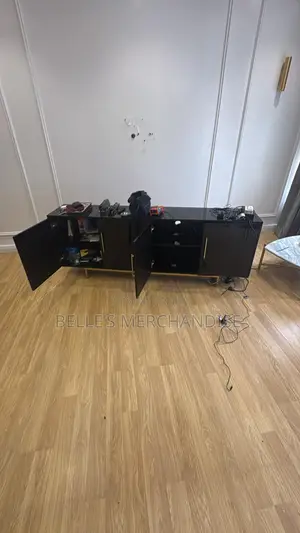 Quality Tv Console