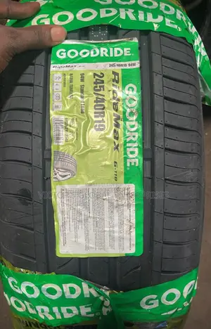 Brand New Goodride Joyroad 19-Inch Tires – 245/40 R19 245/45 R19