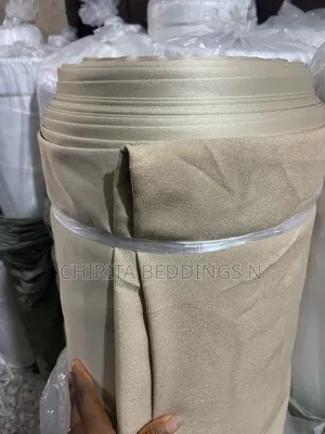 Curtain and Accessories