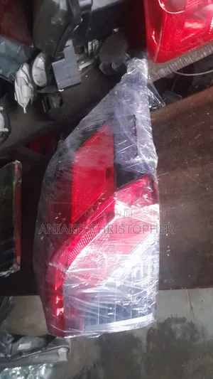 Back Light Toyota Rav 4 0 20 Right