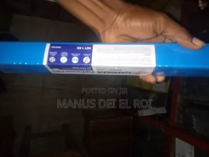 Yawata Cast Iron Electrodes