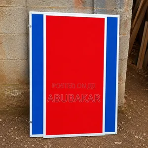 Premium Notice Board