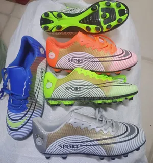 Soccer Boots Sportswear Store Lagos