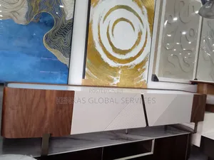 Luxury Tv Stand
