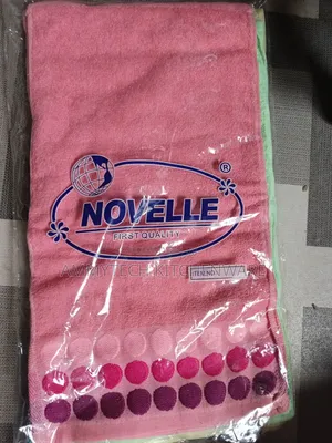 High Quality Gmy Towel/Face Towels