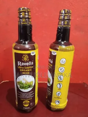 Revella Ultra Solution
