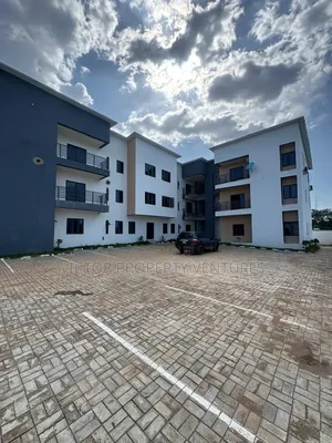 3bdrm Block of Flats in Kubwa for sale