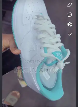 Nike Original Airforce for Sale