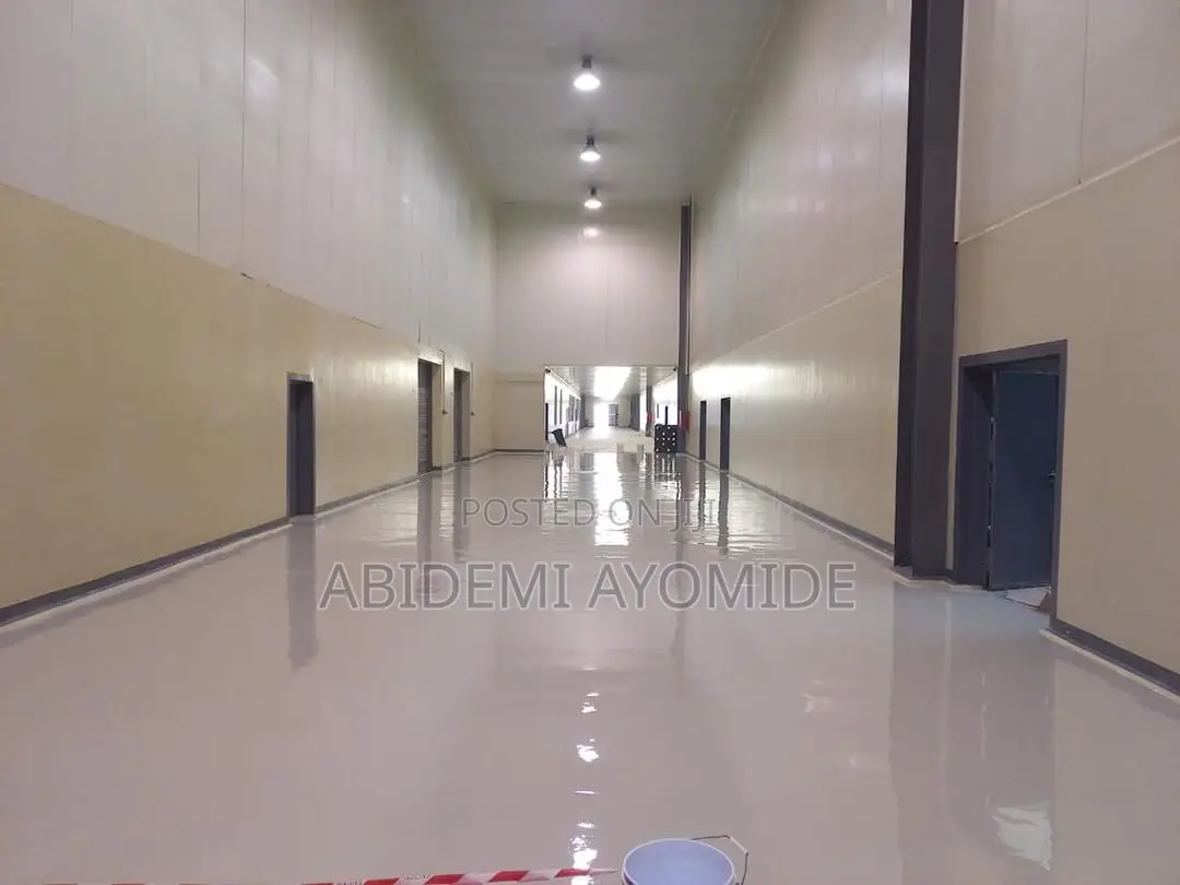 Abidex Flooring Solutions