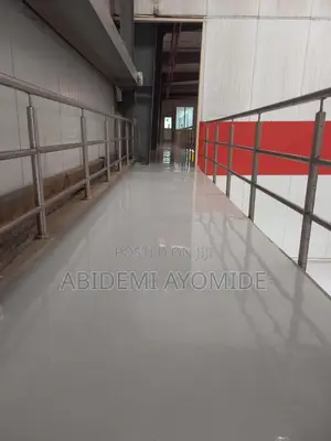Abidex Flooring Solutions