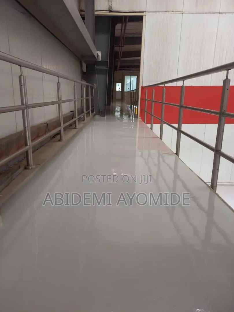 Abidex Flooring Solutions