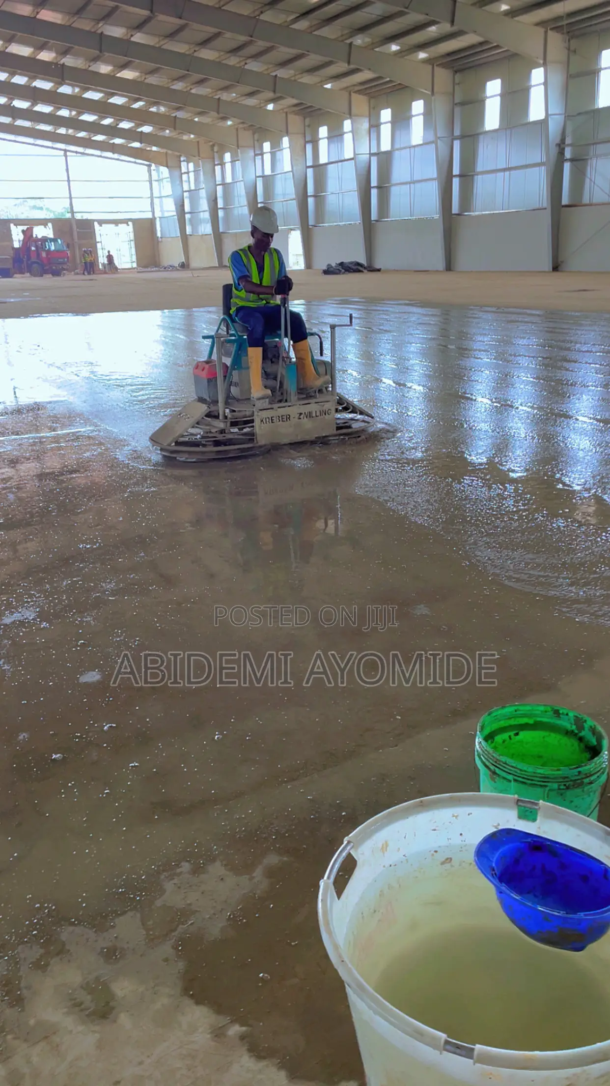 Abidex Flooring Solutions