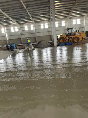 Abidex Flooring Solutions