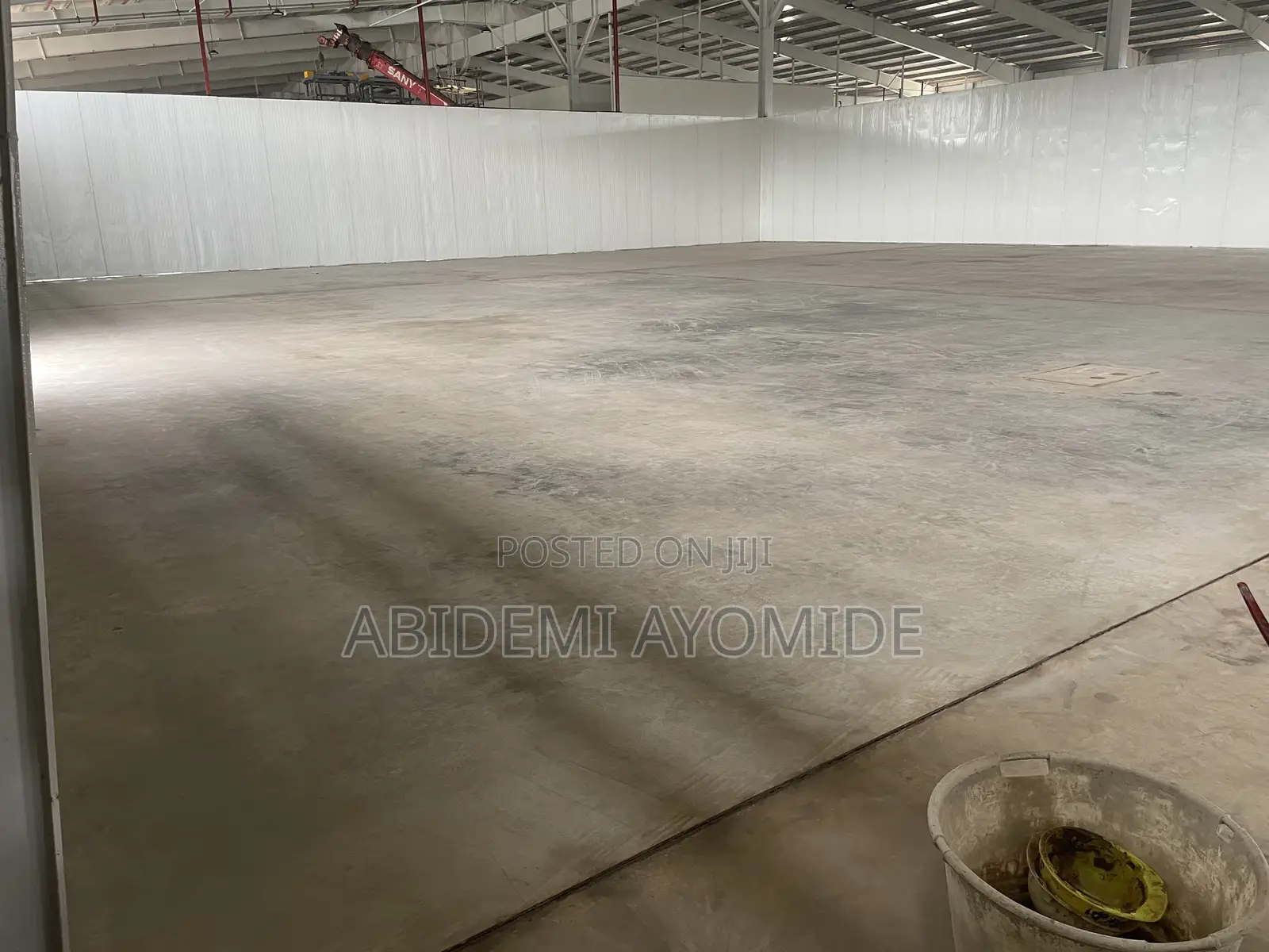 Abidex Flooring Solutions