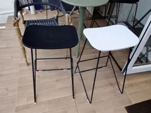 Portable Bar Stools for Kitchen and Bars